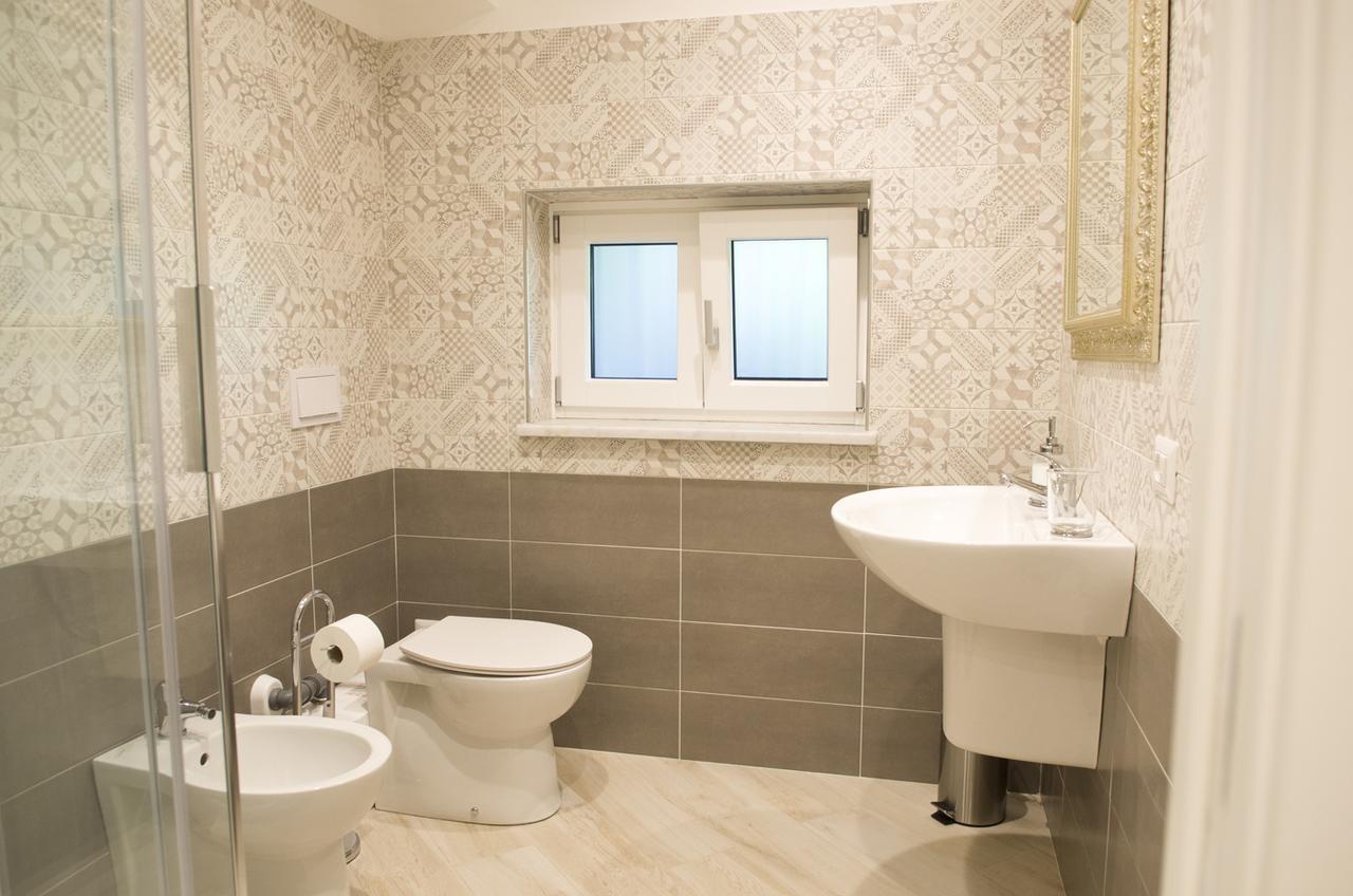 Palazzo Spasiano Rooms - Sorrento Center Zewnętrze zdjęcie